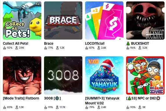 Say Goodbye to Boredom! Top 10 Highly Interactive & Fun Roblox Games to Play with Friends in 2026