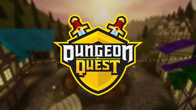 Dungeon Quest: The Ultimate Hack-and-Slash Action RPG