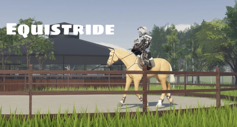 Equistride
