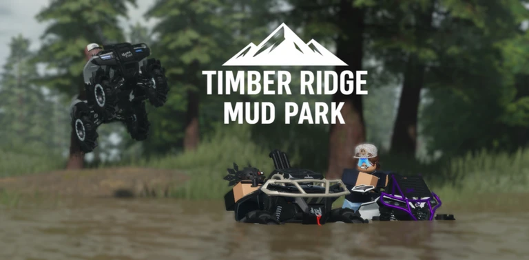 Timber Ridge Mud Park