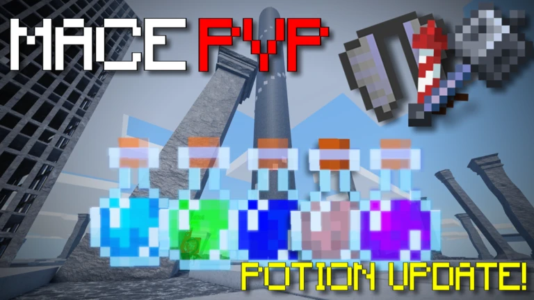 Mace PVP