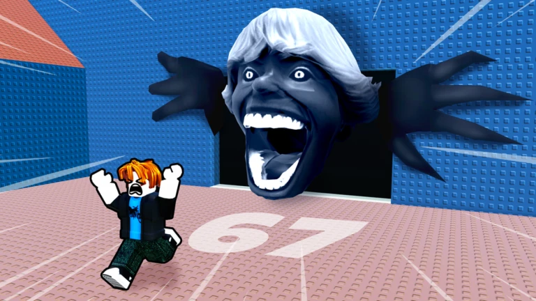 Don't Get Crushed By 67