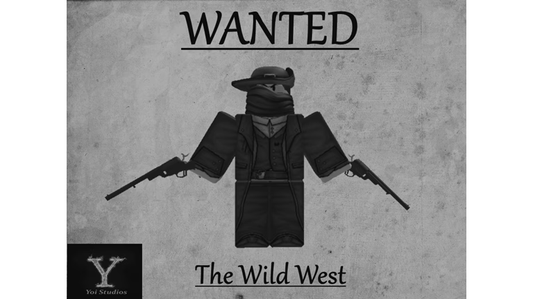 The Wild West
