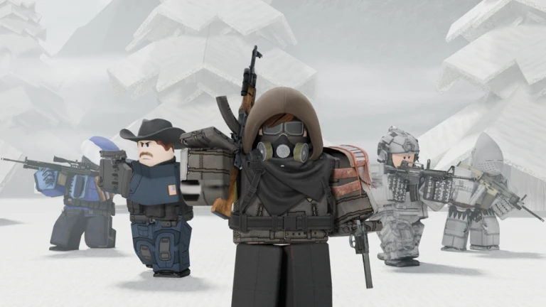 Zombie Apocalypse Roleplay: From Scratch