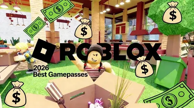 Best Roblox Gamepasses Worth It in 2026 (My Real Buys)
